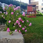 Nad Stawem