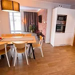 Nad Stawem Casa vacanze *