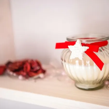 度假居 Nad Stawem 克雷尼察