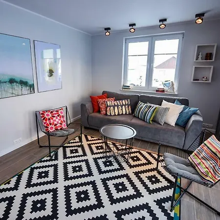 Nad Stawem * Krynica Zdroj