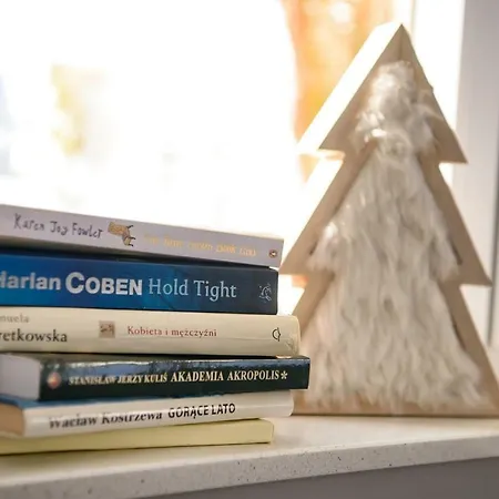 Nad Stawem 克雷尼察