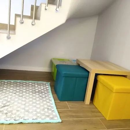 Nad Stawem 克雷尼察