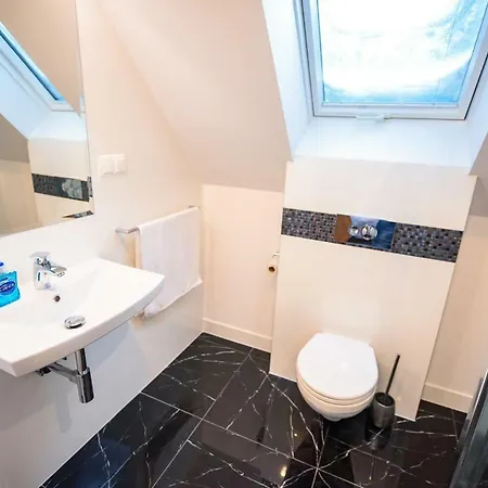 Nad Stawem 度假居 克雷尼察