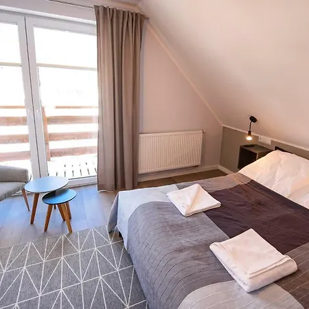 Nad Stawem 克雷尼察