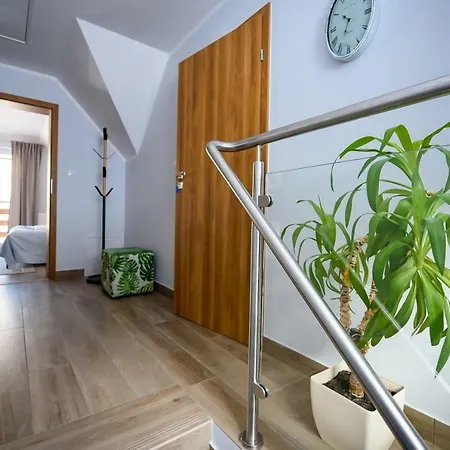 Holiday home Nad Stawem *
