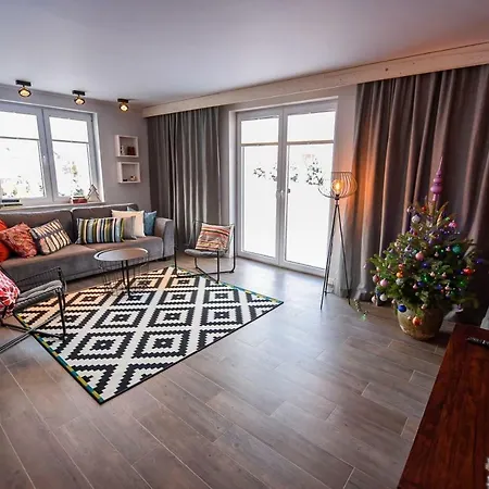 Nad Stawem 克雷尼察