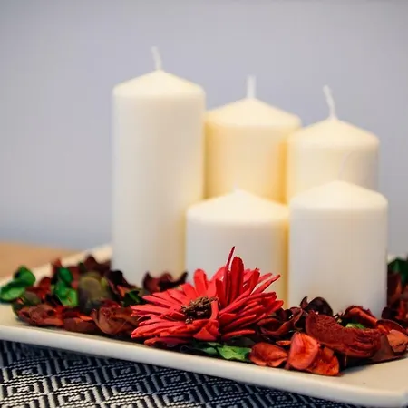 Nad Stawem 度假居 克雷尼察