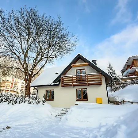 Nad Stawem 度假居 克雷尼察