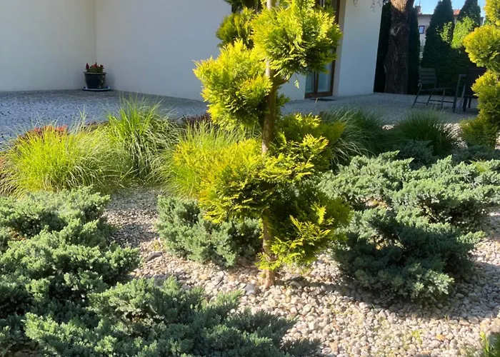 Σπίτι διακοπών Nad Stawem Krynica Zdroj