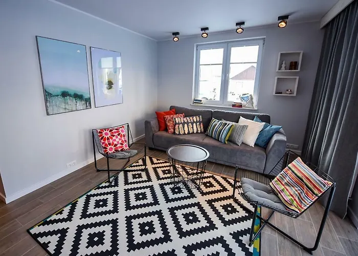 Nad Stawem * Krynica Zdroj