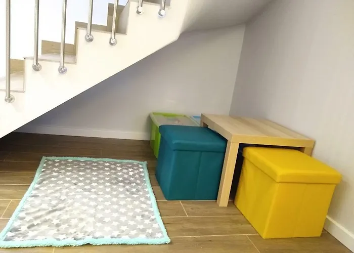 Nad Stawem Krynica Zdroj