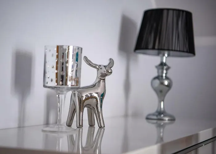 Σπίτι διακοπών Nad Stawem Krynica Zdroj