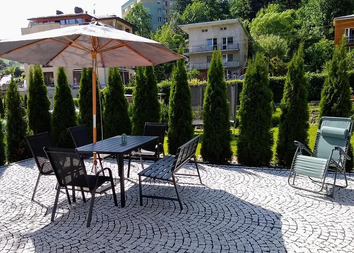 Σπίτι διακοπών Nad Stawem Krynica Zdroj